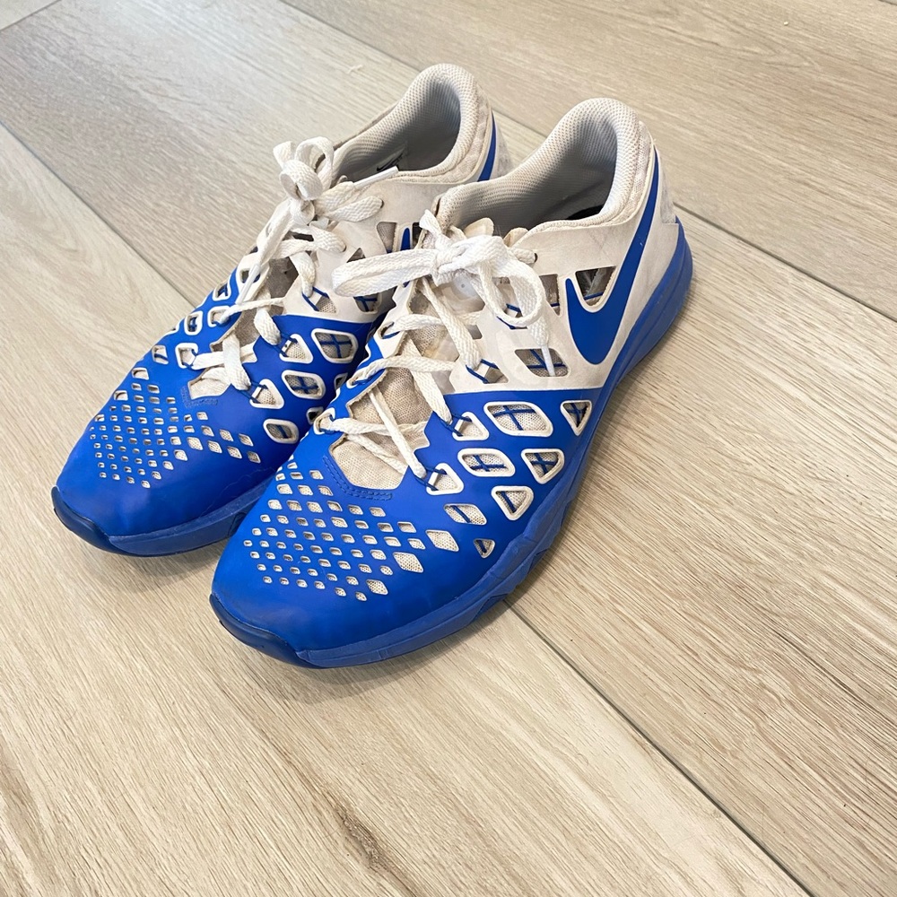 Nike Free Metcon